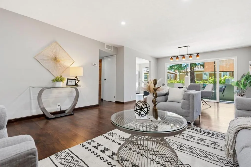 1458 Hudson Street #116 Redwood City, CA 94061