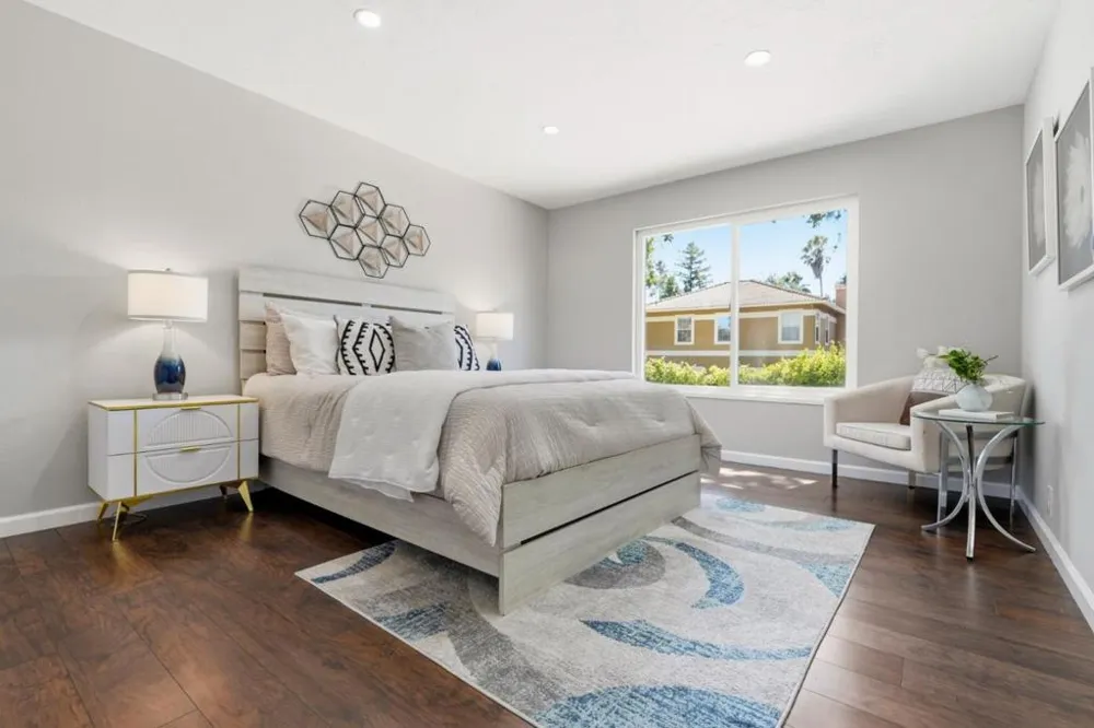 1458 Hudson Street #116 Redwood City, CA 94061