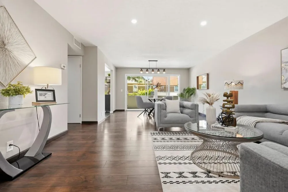 1458 Hudson Street #116 Redwood City, CA 94061