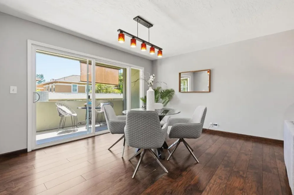 1458 Hudson Street #116 Redwood City, CA 94061