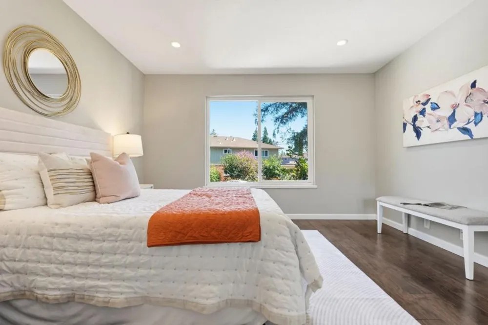 1458 Hudson Street #116 Redwood City, CA 94061