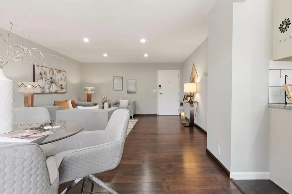 1458 Hudson Street #116 Redwood City, CA 94061