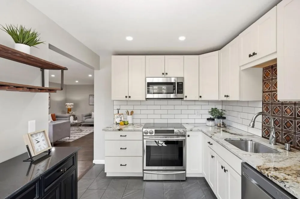 1458 Hudson Street #116 Redwood City, CA 94061