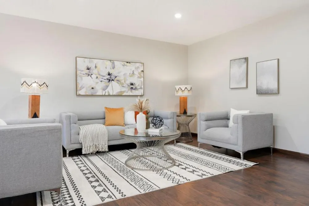 1458 Hudson Street #116 Redwood City, CA 94061