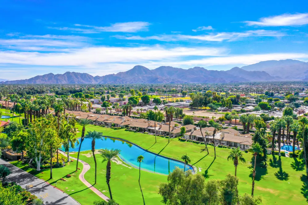175 Gran Via Palm Desert, CA 92260