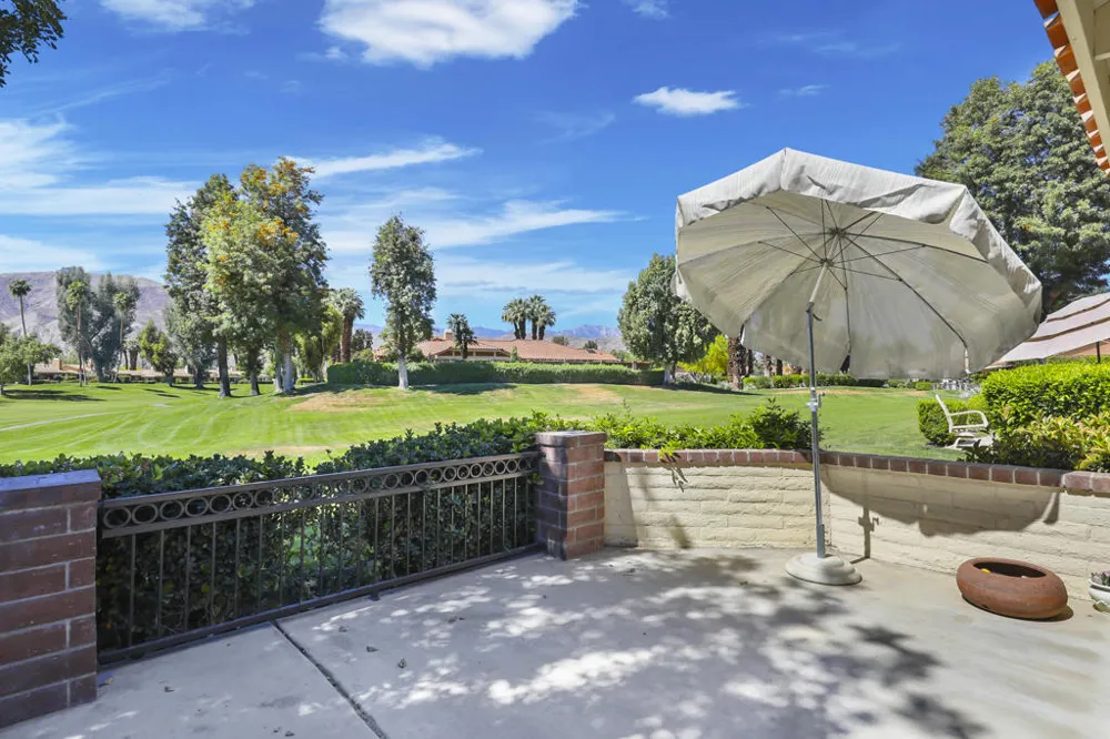 175 Gran Via Palm Desert, CA 92260
