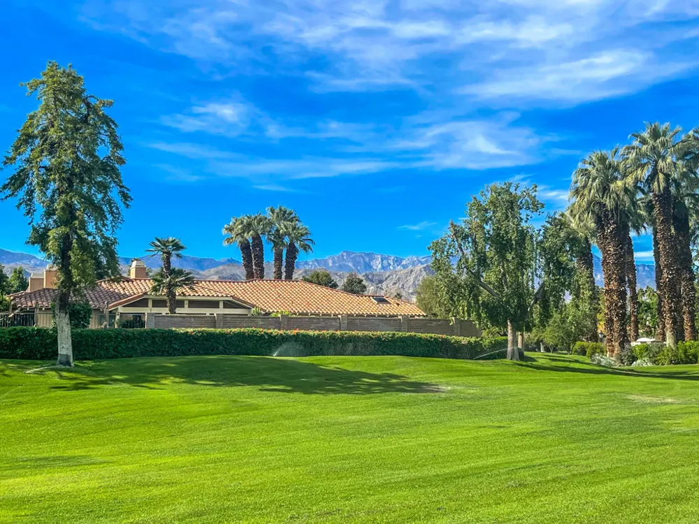 175 Gran Via Palm Desert, CA 92260