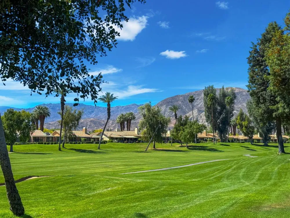 175 Gran Via Palm Desert, CA 92260