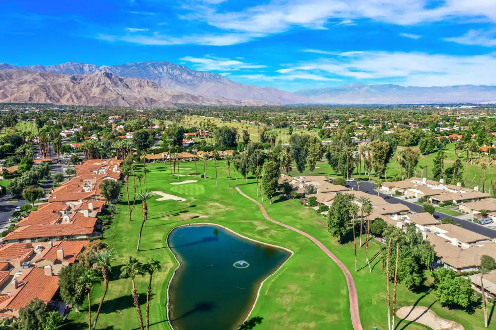 175 Gran Via Palm Desert, CA 92260