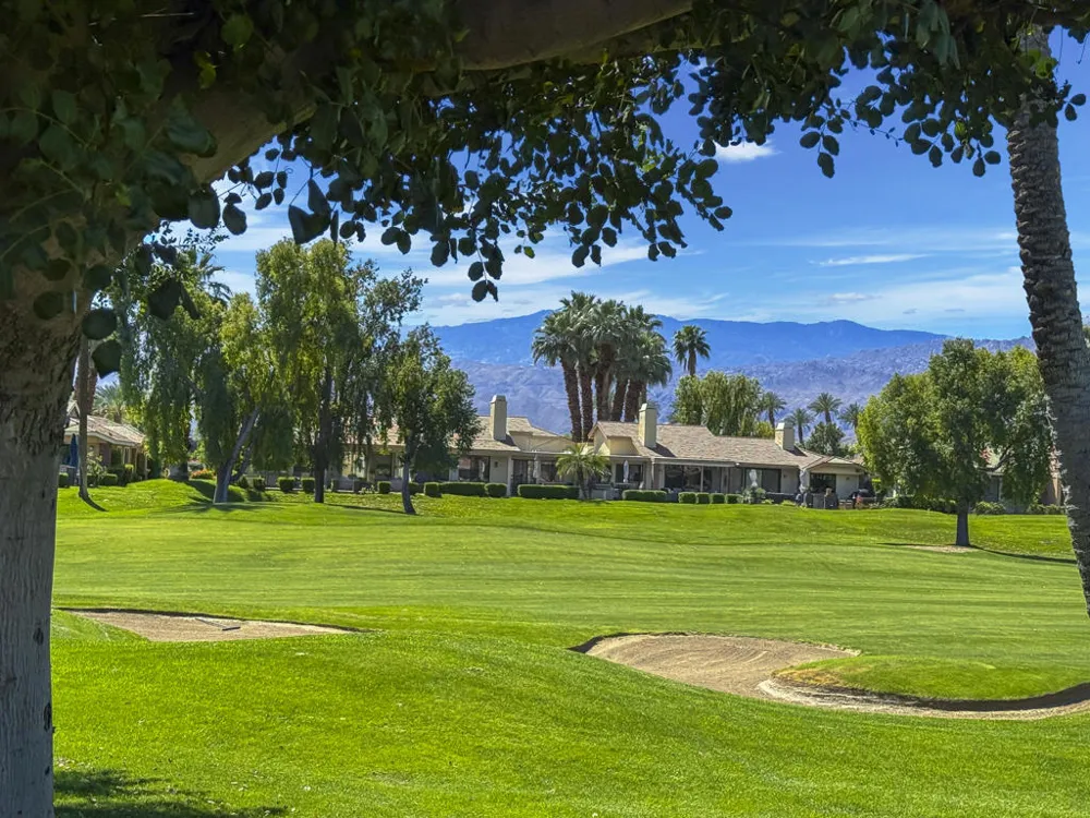 175 Gran Via Palm Desert, CA 92260