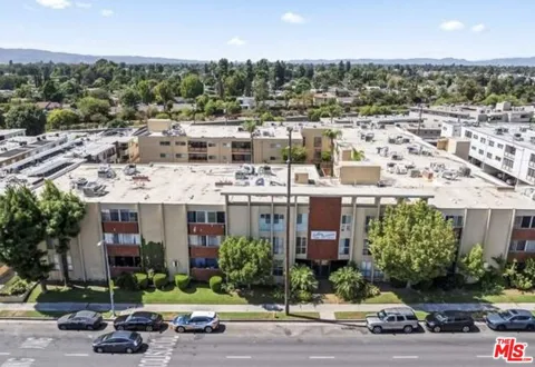 6225 Coldwater Canyon Avenue #112