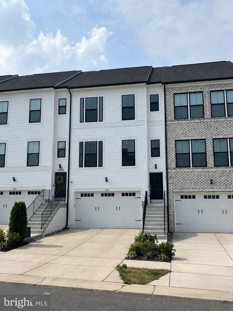 2128 PEACE LILY LANE Frederick, MD 21702
