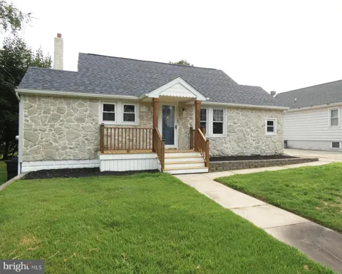 122 HIGHLAND AVENUE