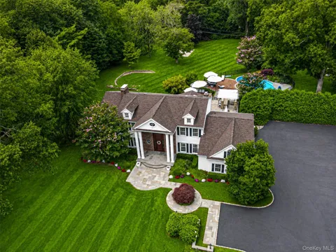15 Dogwood Hill