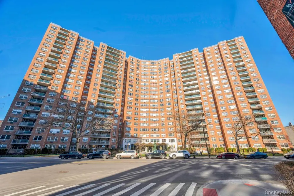 1655 Flatbush Avenue #B1809 Brooklyn, NY 11210