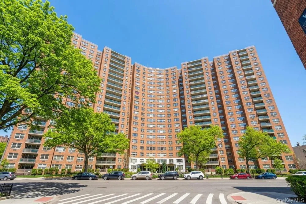 1655 Flatbush Avenue #B1809 Brooklyn, NY 11210