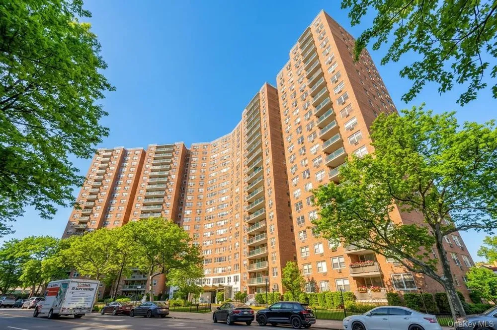 1655 Flatbush Avenue #B1809 Brooklyn, NY 11210
