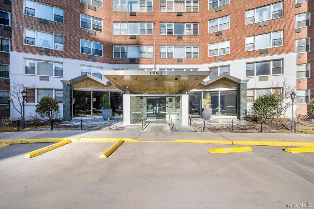 1655 Flatbush Avenue #B1809 Brooklyn, NY 11210