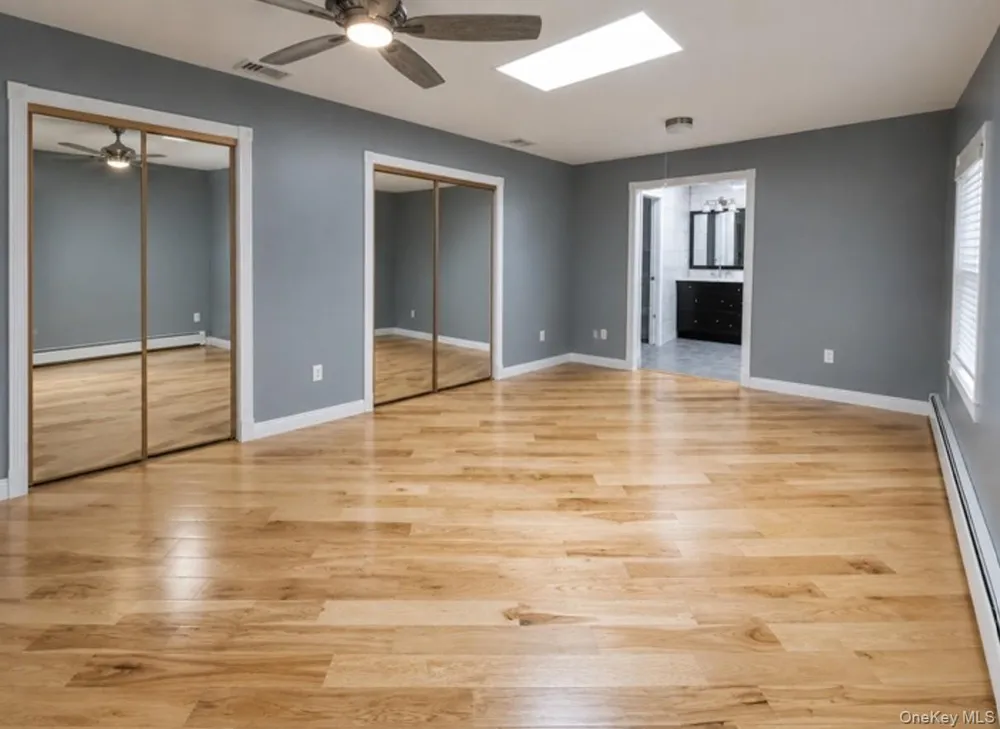 40 Carter Road New Hampton, NY 10958