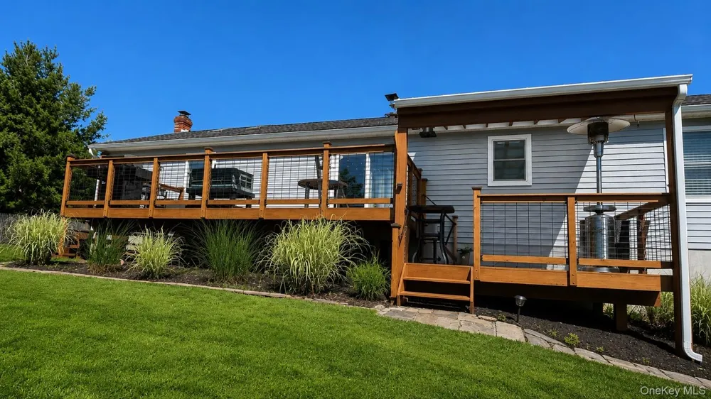 40 Carter Road New Hampton, NY 10958