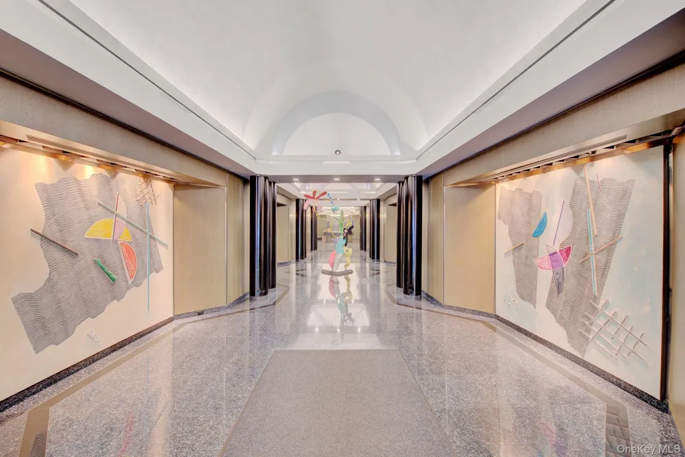 530 E 76th Street #34/35 New York (Manhattan), NY 10021