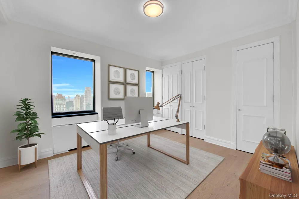 530 E 76th Street #34/35 New York (Manhattan), NY 10021