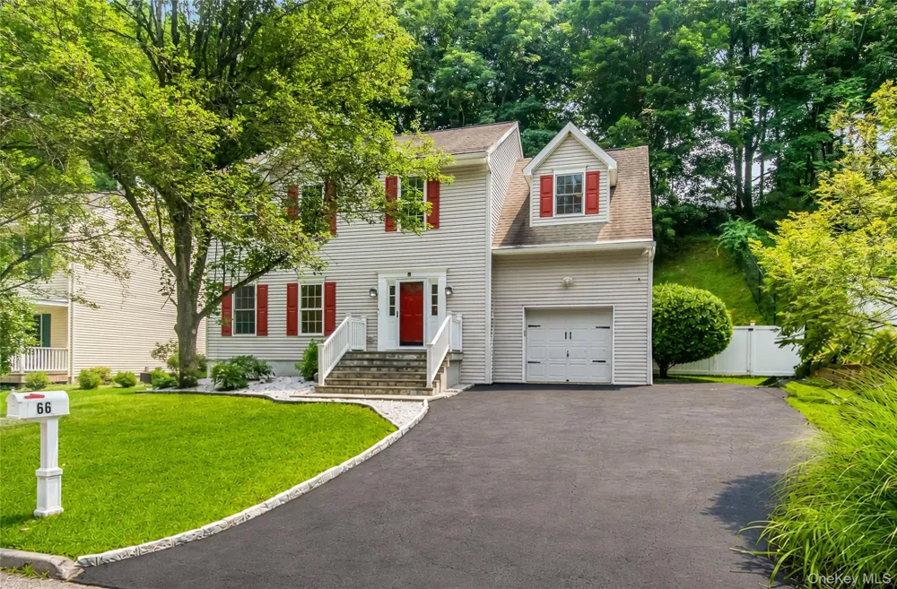 66 Valley View Road Cortlandt Manor, NY 10567