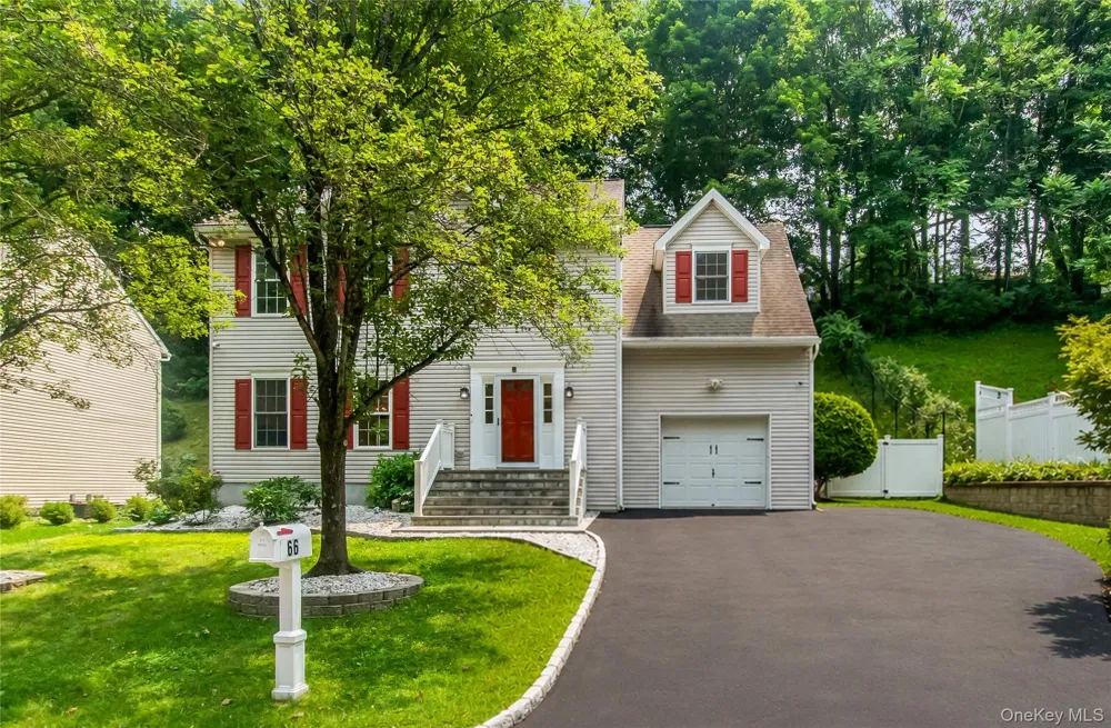 66 Valley View Road Cortlandt Manor, NY 10567