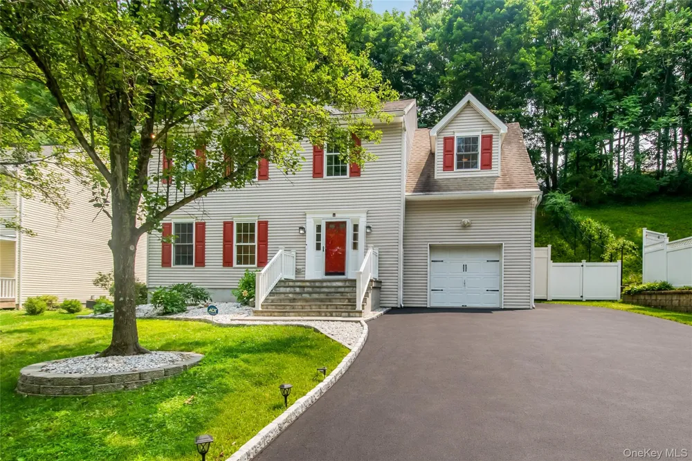 66 Valley View Road Cortlandt Manor, NY 10567
