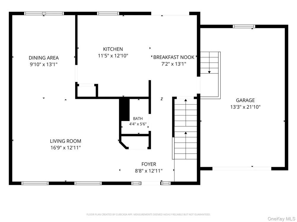 66 Valley View Road Cortlandt Manor, NY 10567