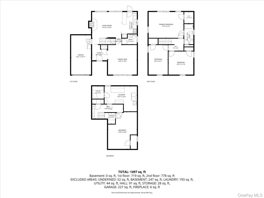 21 Vause Street Northport, NY 11768