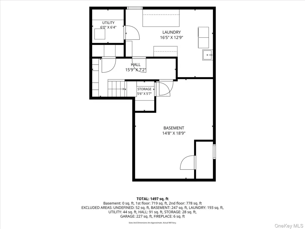 21 Vause Street Northport, NY 11768