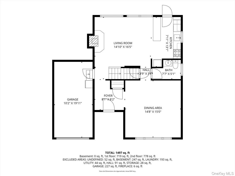 21 Vause Street Northport, NY 11768