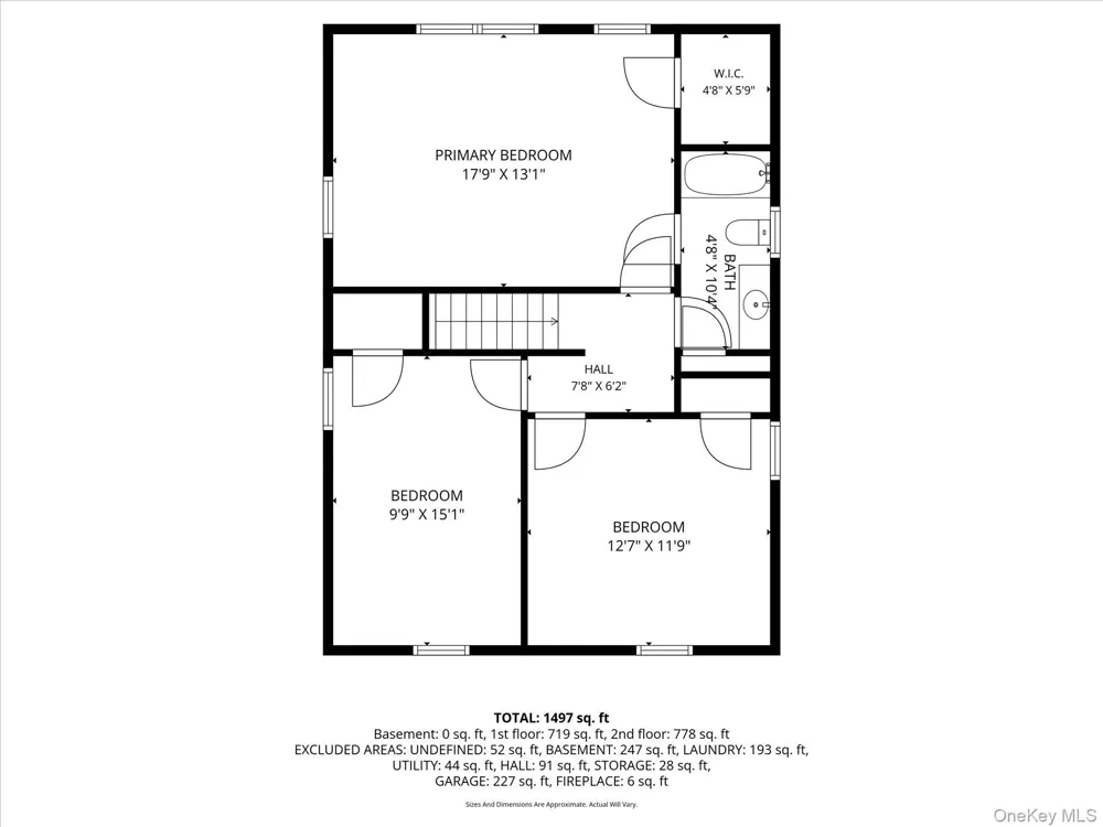 21 Vause Street Northport, NY 11768