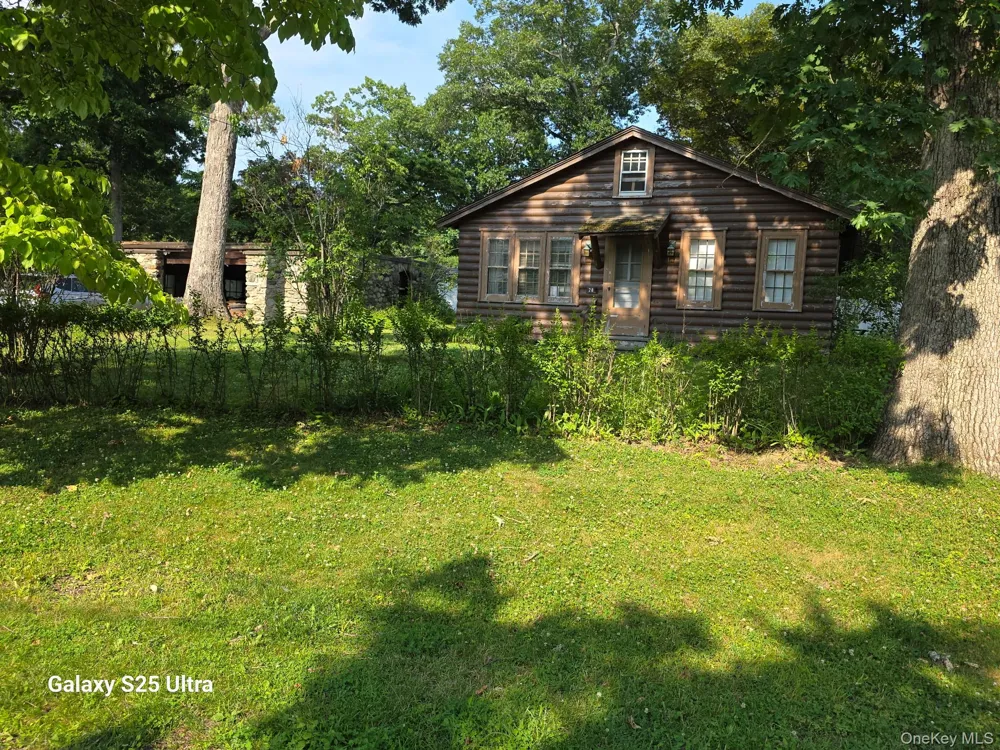 28 OLD MILL ROAD Yorktown Heights, NY 10598