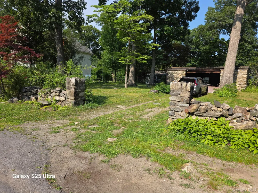 28 OLD MILL ROAD Yorktown Heights, NY 10598