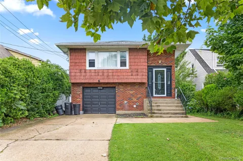 284 Baldwin Road