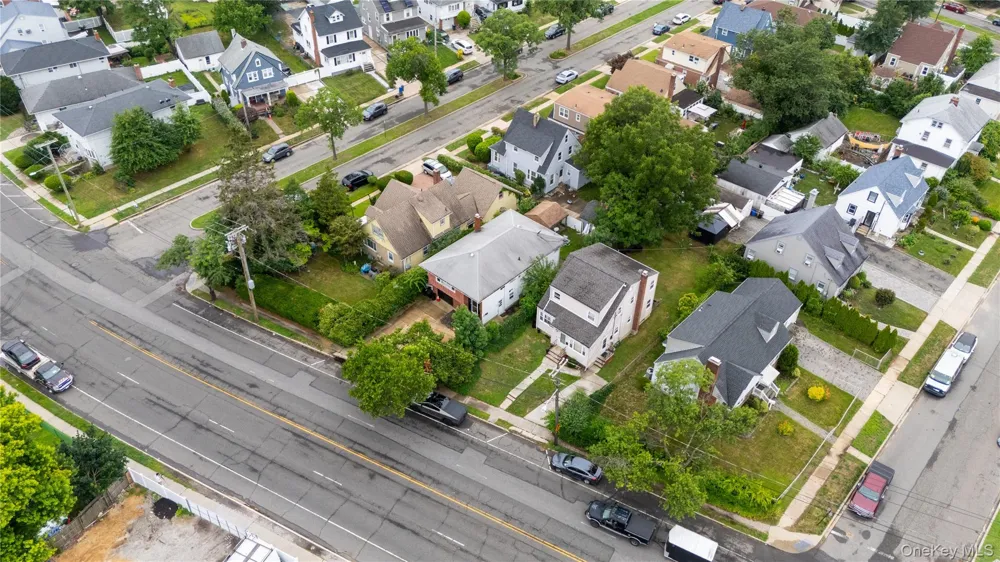 284 Baldwin Road Hempstead, NY 11550