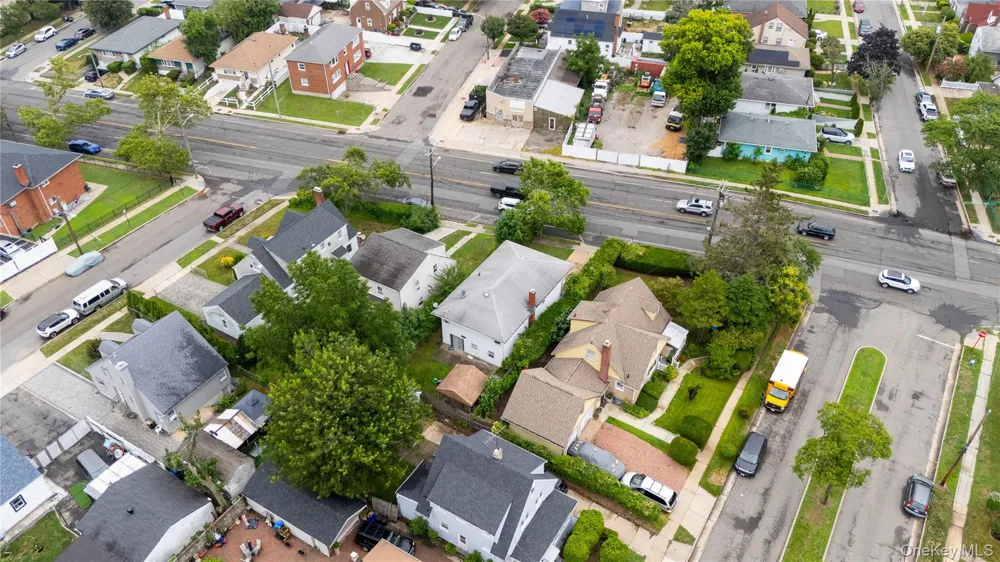 284 Baldwin Road Hempstead, NY 11550