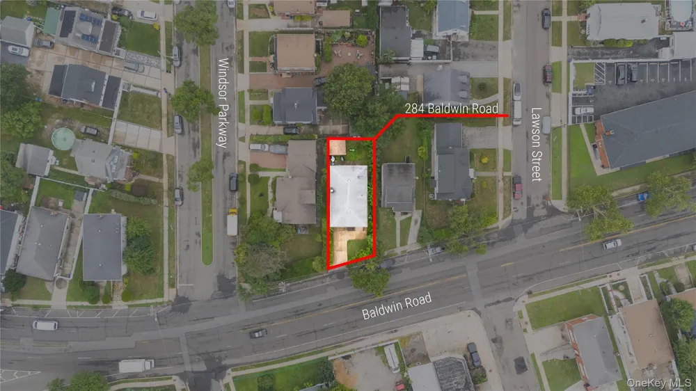 284 Baldwin Road Hempstead, NY 11550
