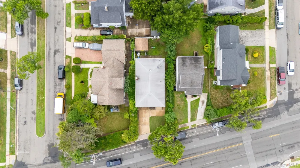 284 Baldwin Road Hempstead, NY 11550
