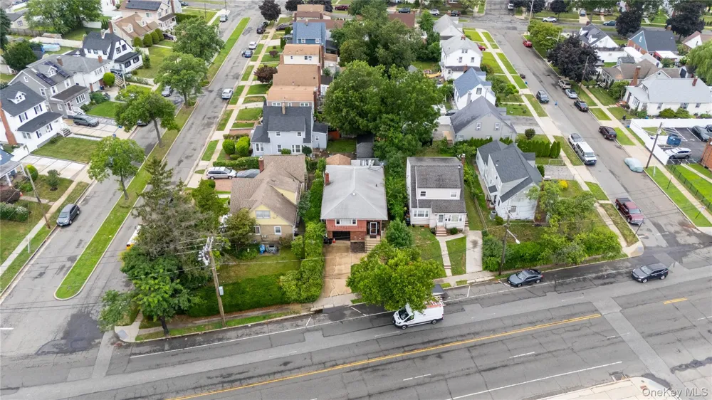 284 Baldwin Road Hempstead, NY 11550