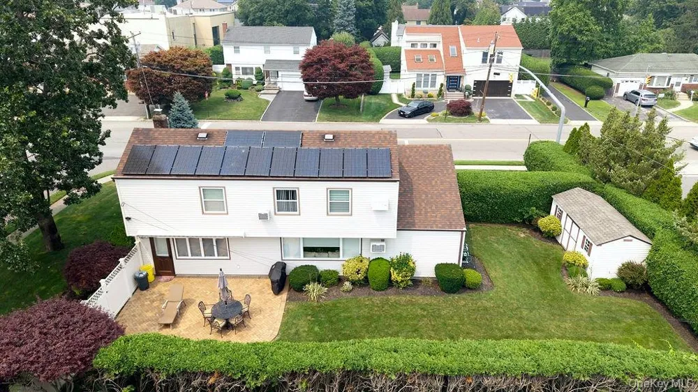 135 Southern Parkway Plainview, NY 11803