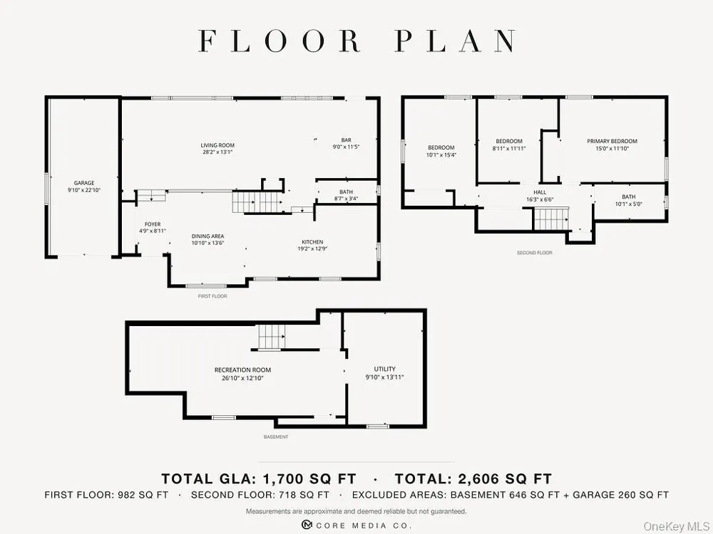135 Southern Parkway Plainview, NY 11803