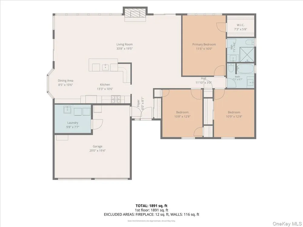 31 Shore Drive W Copiague, NY 11726