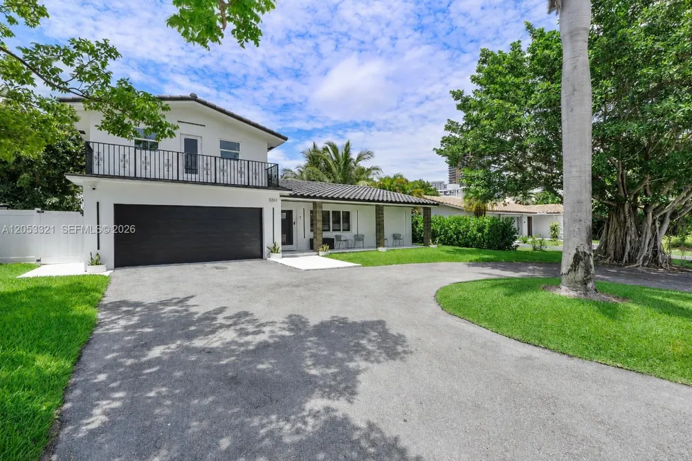 3261 Seaward Dr #3261 Lauderdale By The Sea, FL 33062