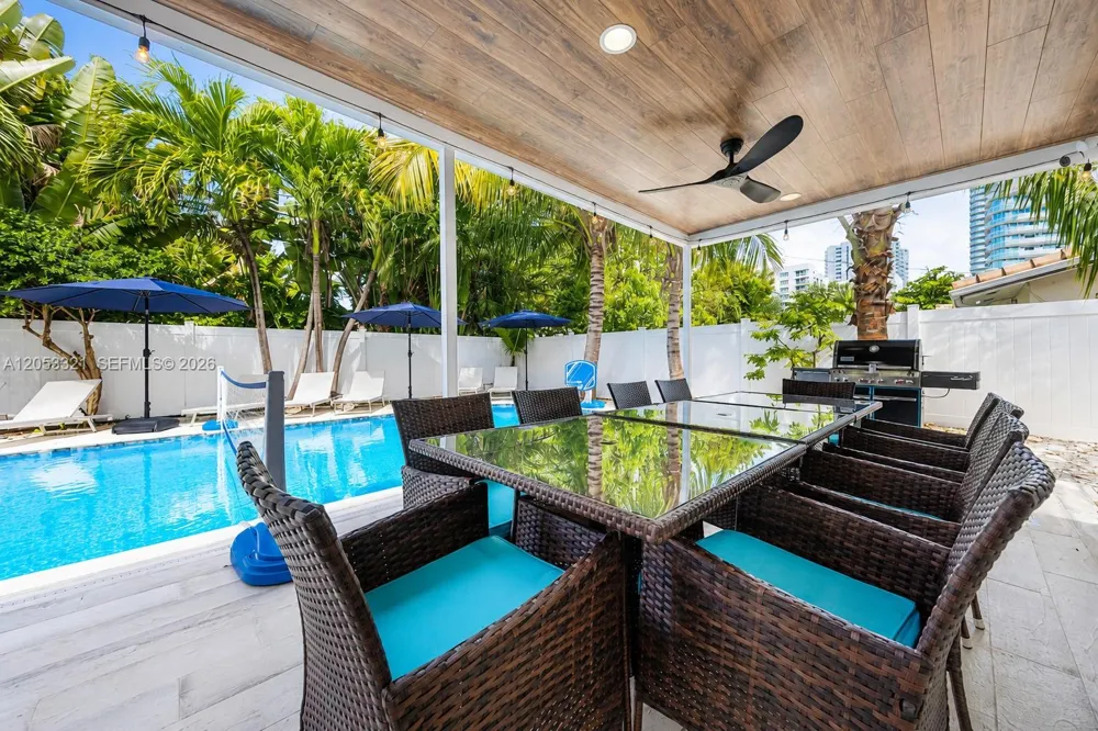 3261 Seaward Dr #3261 Lauderdale By The Sea, FL 33062