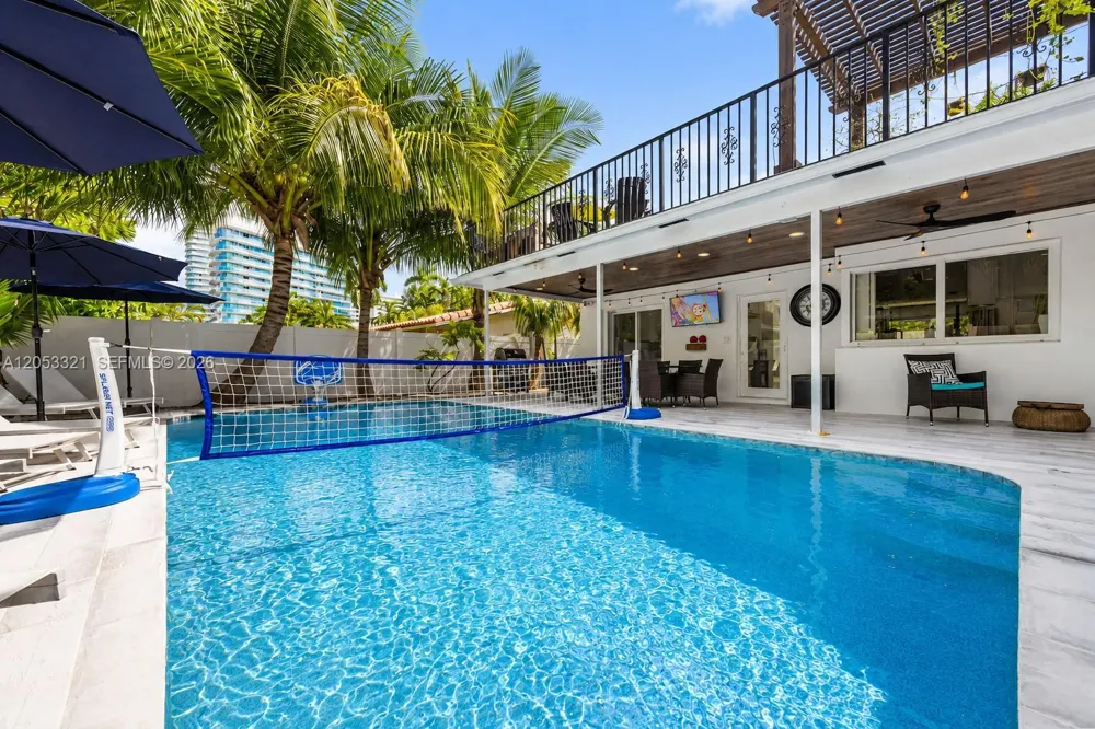 3261 Seaward Dr #3261 Lauderdale By The Sea, FL 33062