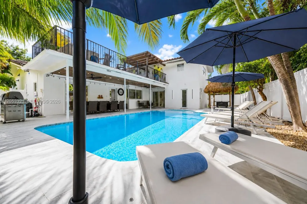 3261 Seaward Dr #3261 Lauderdale By The Sea, FL 33062