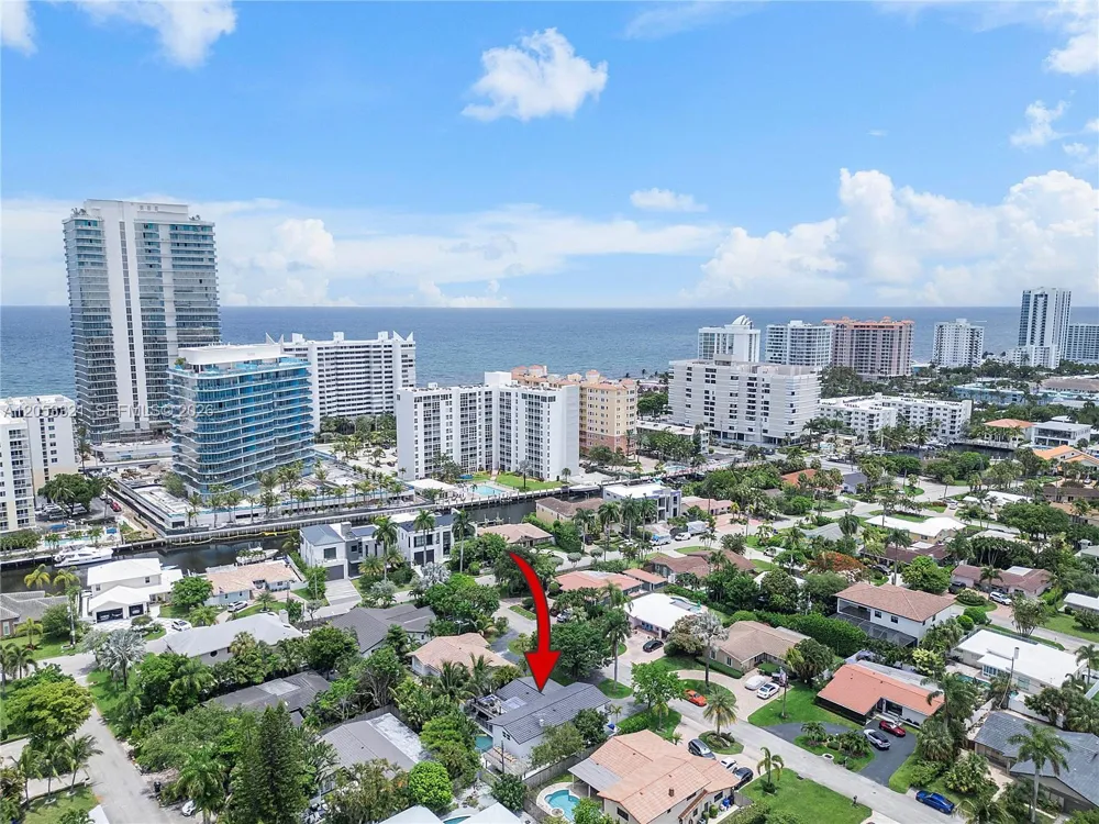 3261 Seaward Dr #3261 Lauderdale By The Sea, FL 33062